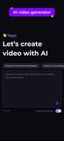 AI Video Maker - Renderforest poster