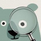 Hidden Objects Challenge أيقونة