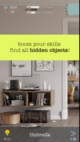 Hidden Objects Challenge poster