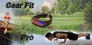 Gear Fit Pro Lite - (for Gear-