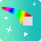 ikon Pixel War - Juego Retro Pixel 