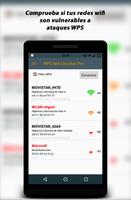 WPS Wifi Checker Pro Poster