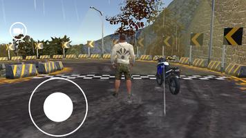 Mx Bike x2 capture d'écran 1