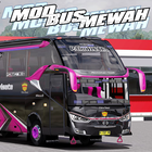 Mod Bus Mewah icon