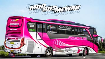 Mod Bus Mewah постер