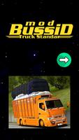 Mod Bussid Truck Standar скриншот 1