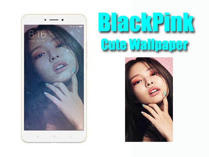 Blackpink Cute Wallpaper For Android Apk Download