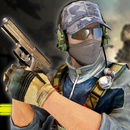 FPS Gun Commando Shooting Game-APK