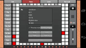 Beat Maker Ekran Görüntüsü 3