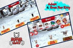 Super Cat 3D bài đăng
