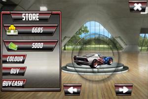 Super Drag Race screenshot 2