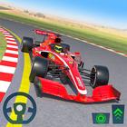 Real Formula Racing: Car Games icono