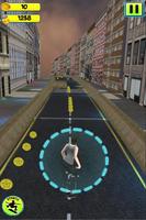 Super Skate Runner 3D imagem de tela 1