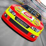 Super Stock Car Racing Game 3D icon