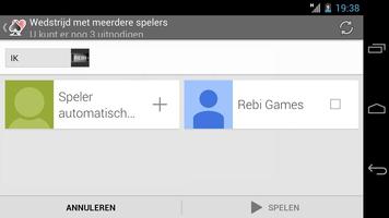 Pesten! screenshot 3