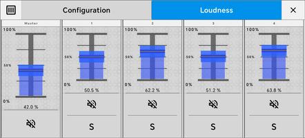 Midi Sequencer Studio Pro تصوير الشاشة 1