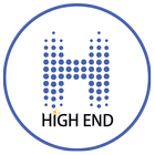 Highendcarwash icono