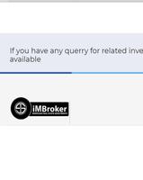 Imbroker পোস্টার