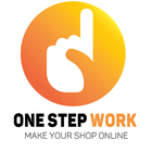 One Step Work иконка