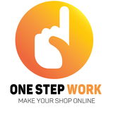 One Step Work icône