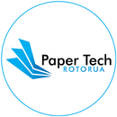 Paper Tech Rotorua APK