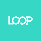Loop EV Charger Zeichen