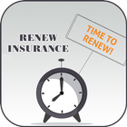 Renew Insurance icône