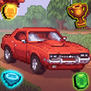 Gem Racer: Pixel Prizes APK