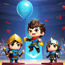 Balloon Wars: Pop to the Top APK