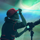 The Search for UAPs icon