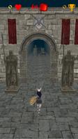 Warrior Princess Run - Free Temple Running Game screenshot 1