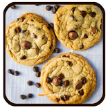 1000 Cookies Recipes