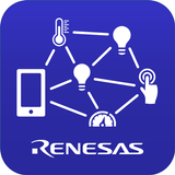 Renesas MeshMobile icon