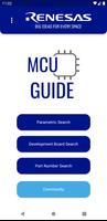 Renesas MCU Guide पोस्टर