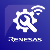Renesas WiFiProvisioning biểu tượng