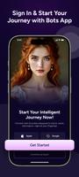 Bots App AI poster