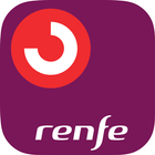 Renfe Cercanias أيقونة