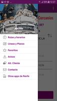 Renfe Cercanias Screenshot 1