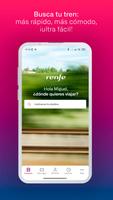 Renfe постер
