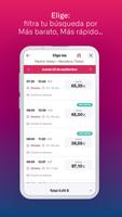 Renfe скриншот 1