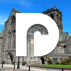 Look Up Paisley آئیکن