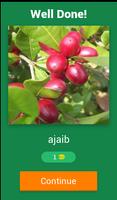 EduApp Teka Nama Buah screenshot 1