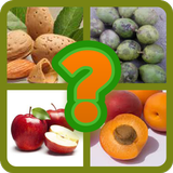 EduApp Guess What : FRUITS أيقونة