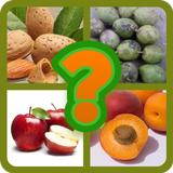 EduApp Guess What : FRUITS 图标