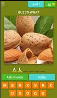 EduApp Guess What : FRUITS plakat