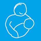 Breastfeeding Tracker आइकन
