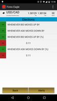 Forex Eagle capture d'écran 3