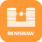 Renishaw NC4 icône