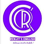 Renjits English