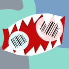 Barcode Monster icône